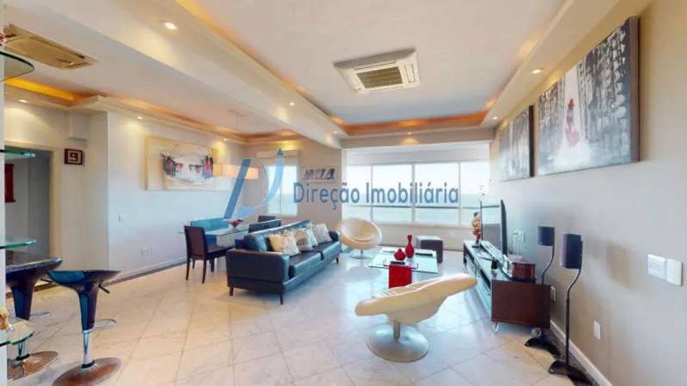 Cobertura, 3 quartos, 165 m² - Foto 20