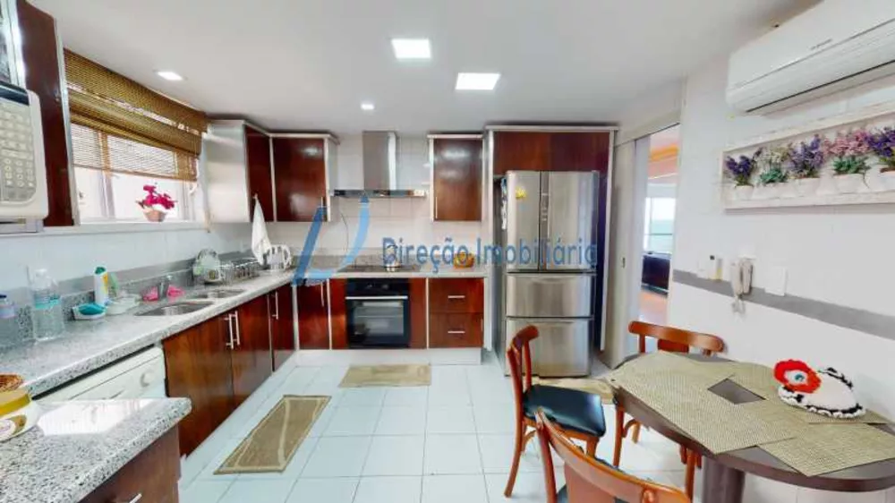 Cobertura, 3 quartos, 165 m² - Foto 30