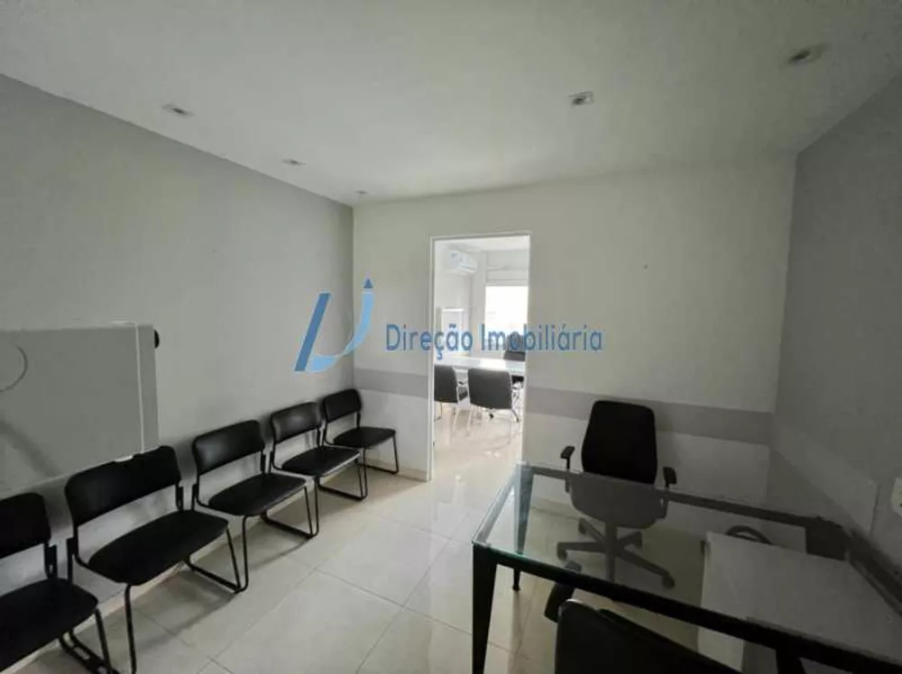 Sala-Conjunto, 25 m² - Foto 1