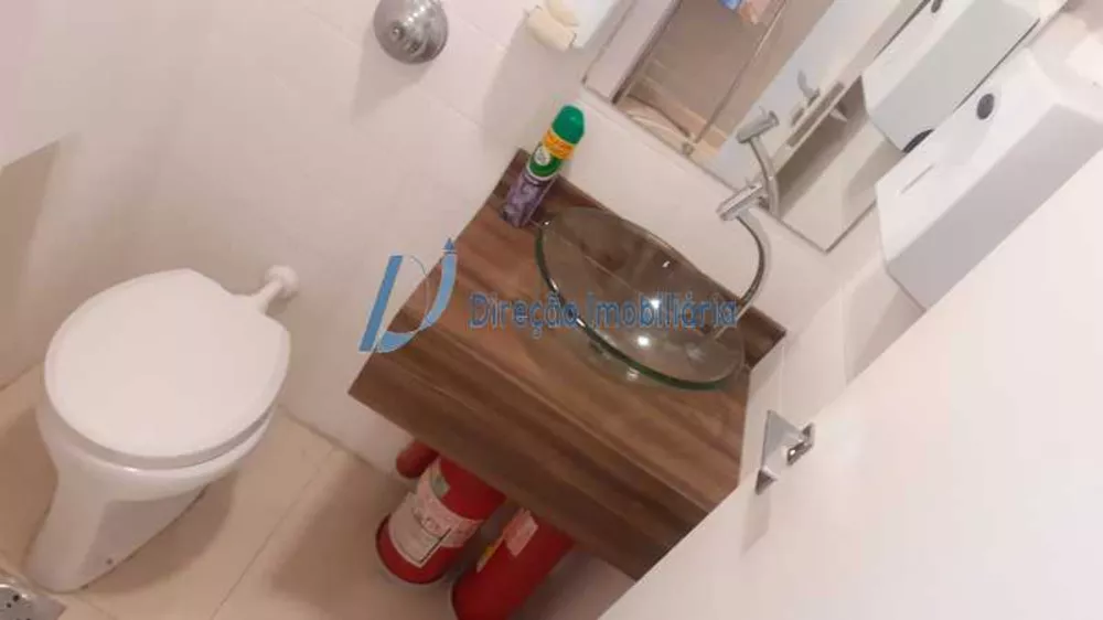 Sala-Conjunto, 25 m² - Foto 16