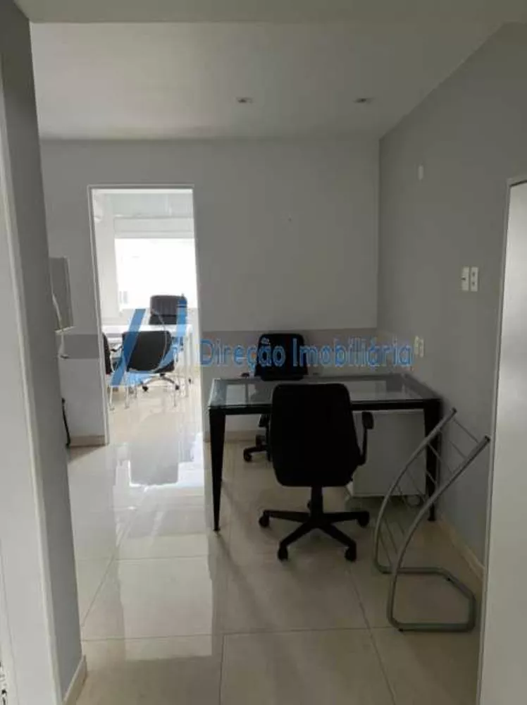 Sala-Conjunto, 25 m² - Foto 2