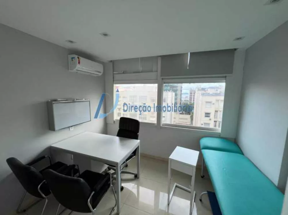 Sala-Conjunto, 25 m² - Foto 13