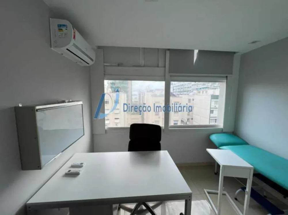 Sala-Conjunto, 25 m² - Foto 11