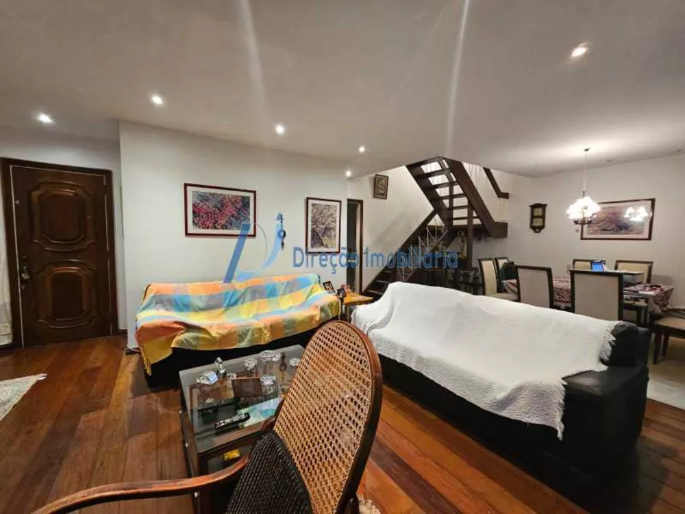 Apartamento, 4 quartos, 199 m² - Foto 25