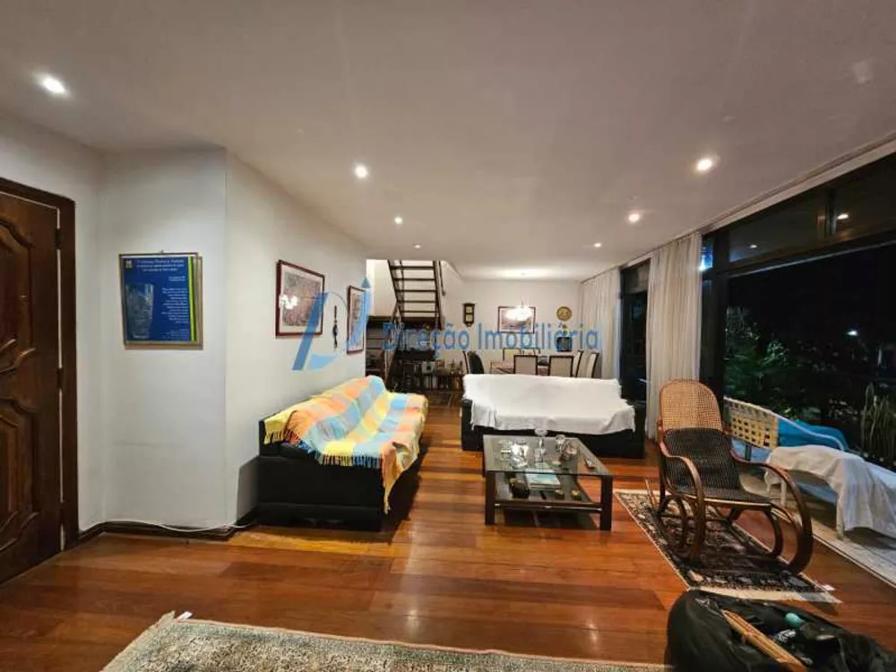 Apartamento, 4 quartos, 199 m² - Foto 14