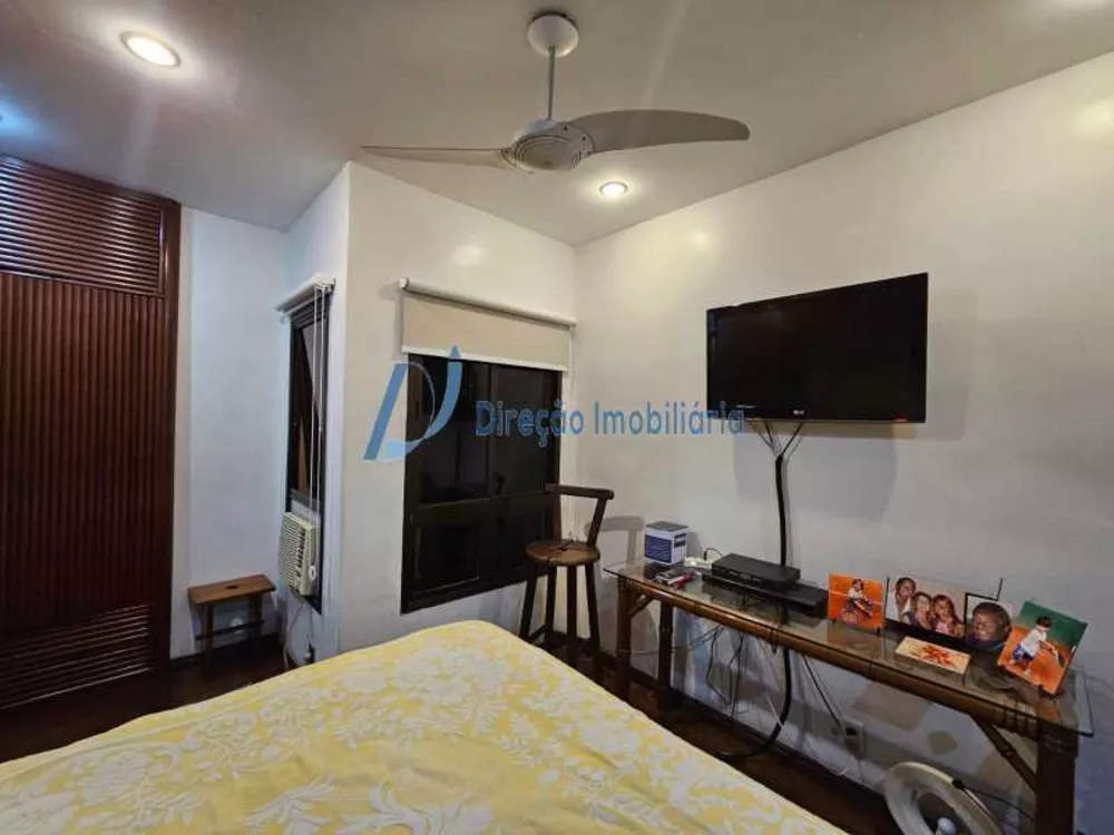 Apartamento, 4 quartos, 199 m² - Foto 1