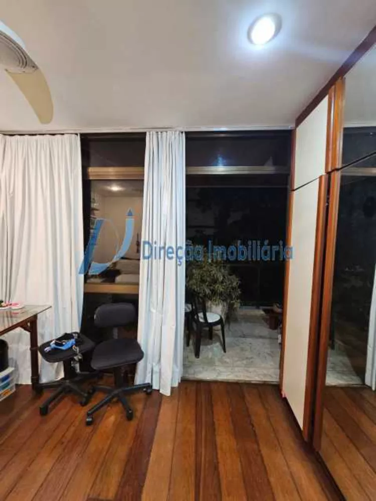 Apartamento, 4 quartos, 199 m² - Foto 9