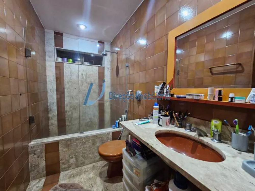 Apartamento, 4 quartos, 199 m² - Foto 26