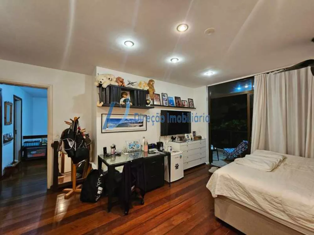 Apartamento, 4 quartos, 199 m² - Foto 28