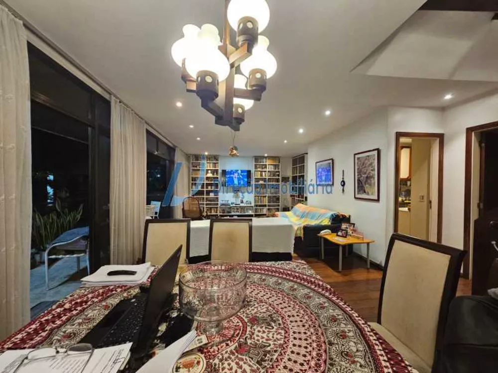 Apartamento, 4 quartos, 199 m² - Foto 15