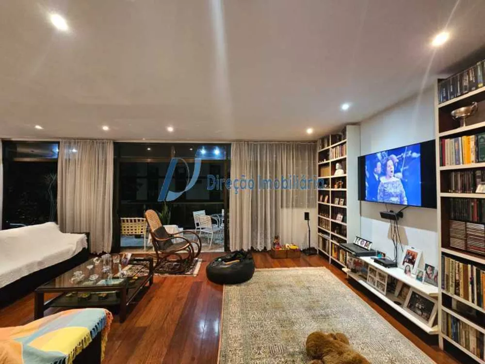Apartamento, 4 quartos, 199 m² - Foto 20