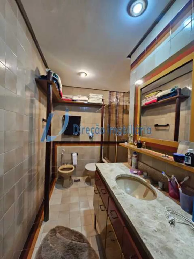 Apartamento, 4 quartos, 199 m² - Foto 3