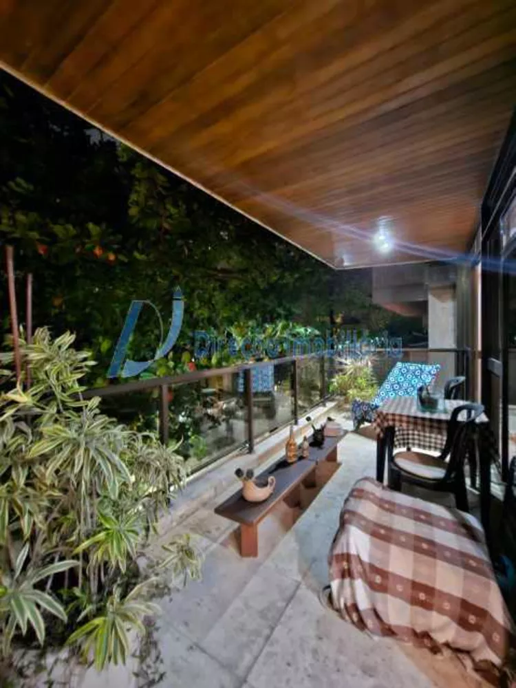 Apartamento, 4 quartos, 199 m² - Foto 27