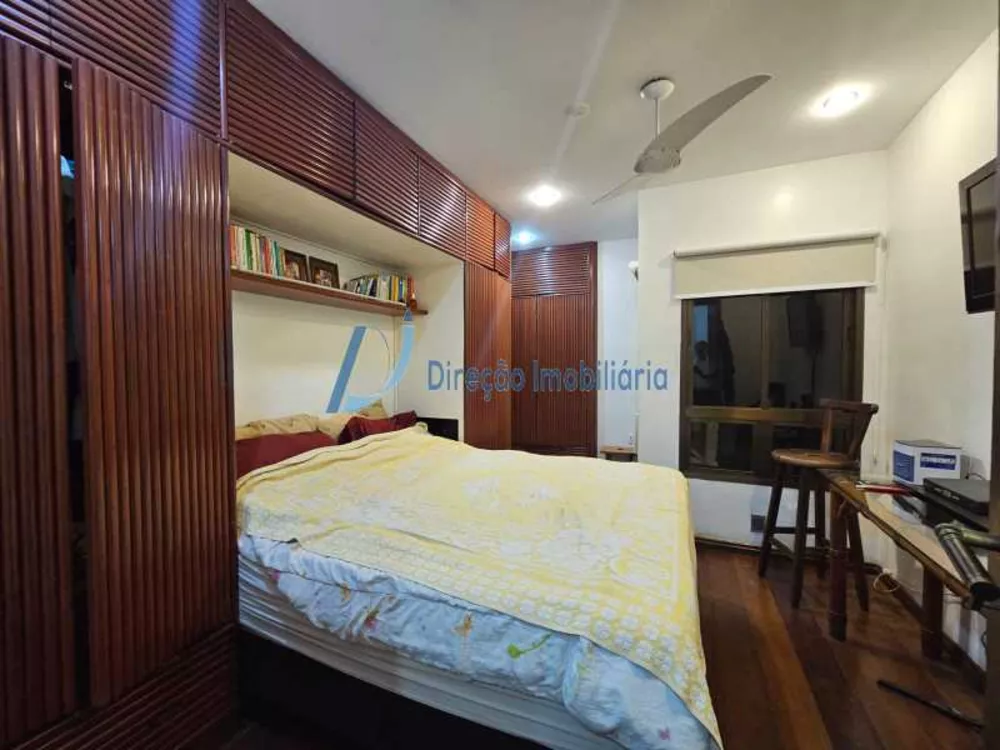 Apartamento, 4 quartos, 199 m² - Foto 22