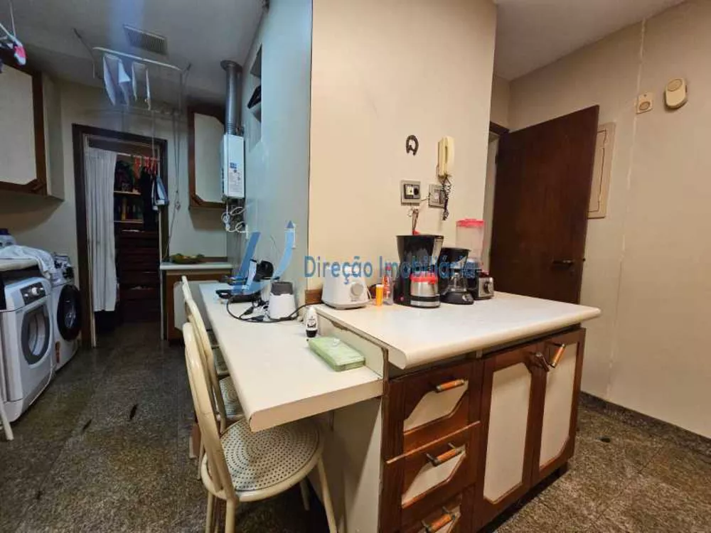 Apartamento, 4 quartos, 199 m² - Foto 6