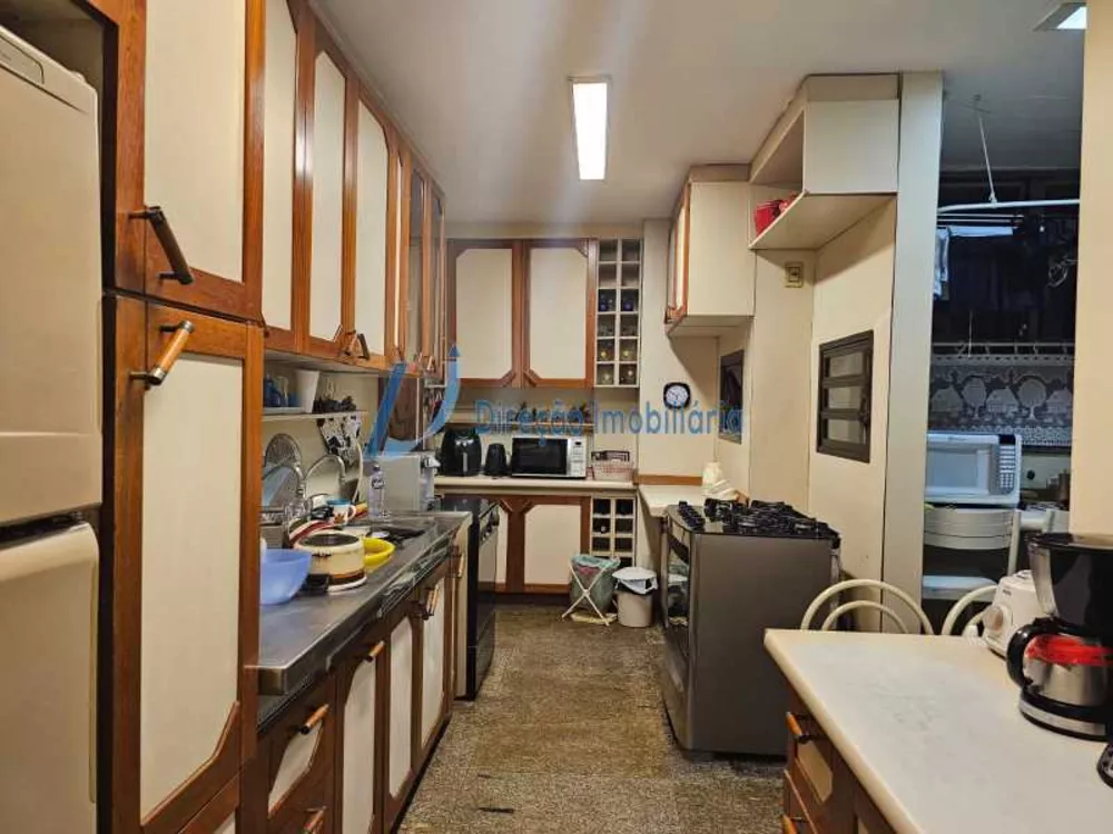 Apartamento, 4 quartos, 199 m² - Foto 21