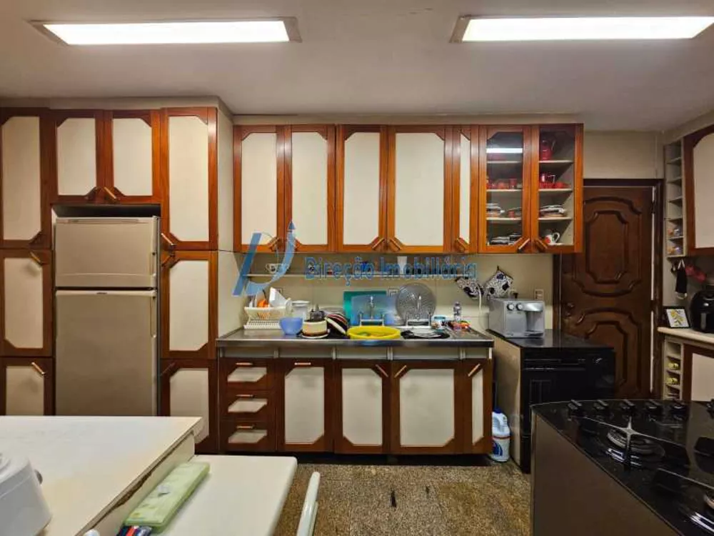 Apartamento, 4 quartos, 199 m² - Foto 4