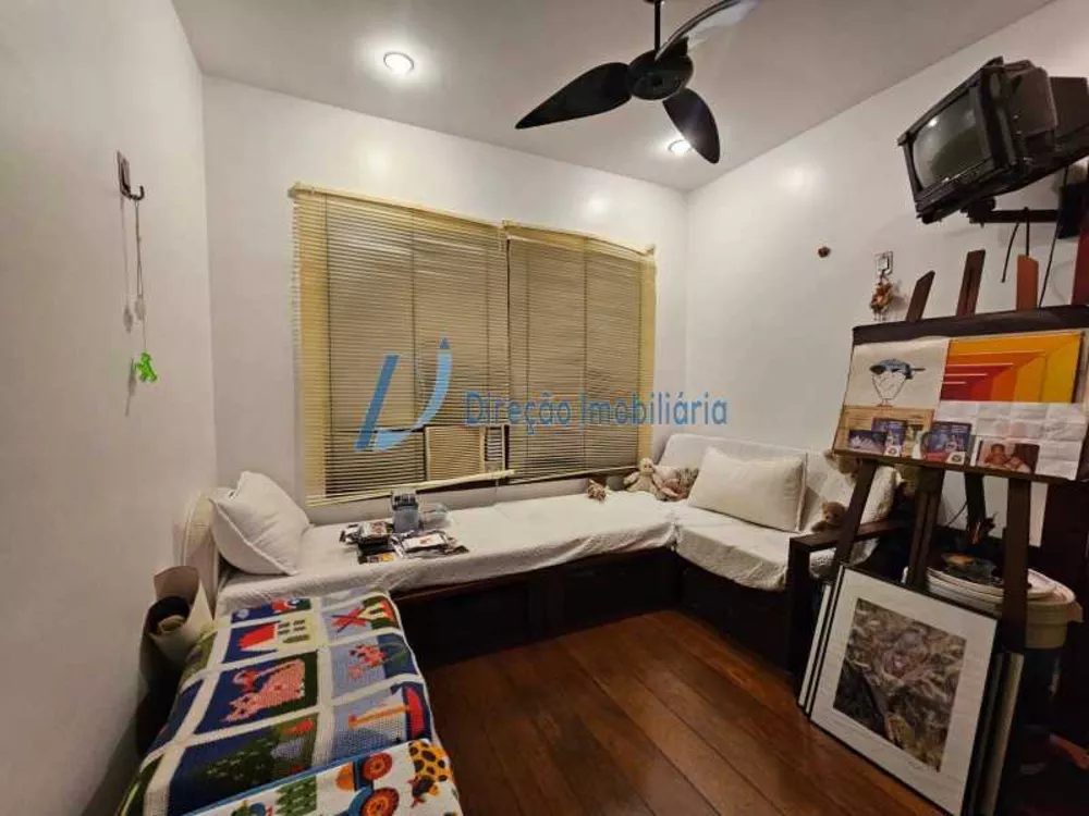 Apartamento, 4 quartos, 199 m² - Foto 12