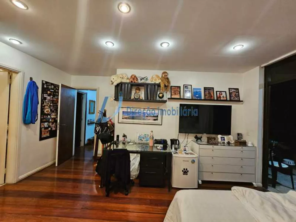 Apartamento, 4 quartos, 199 m² - Foto 16