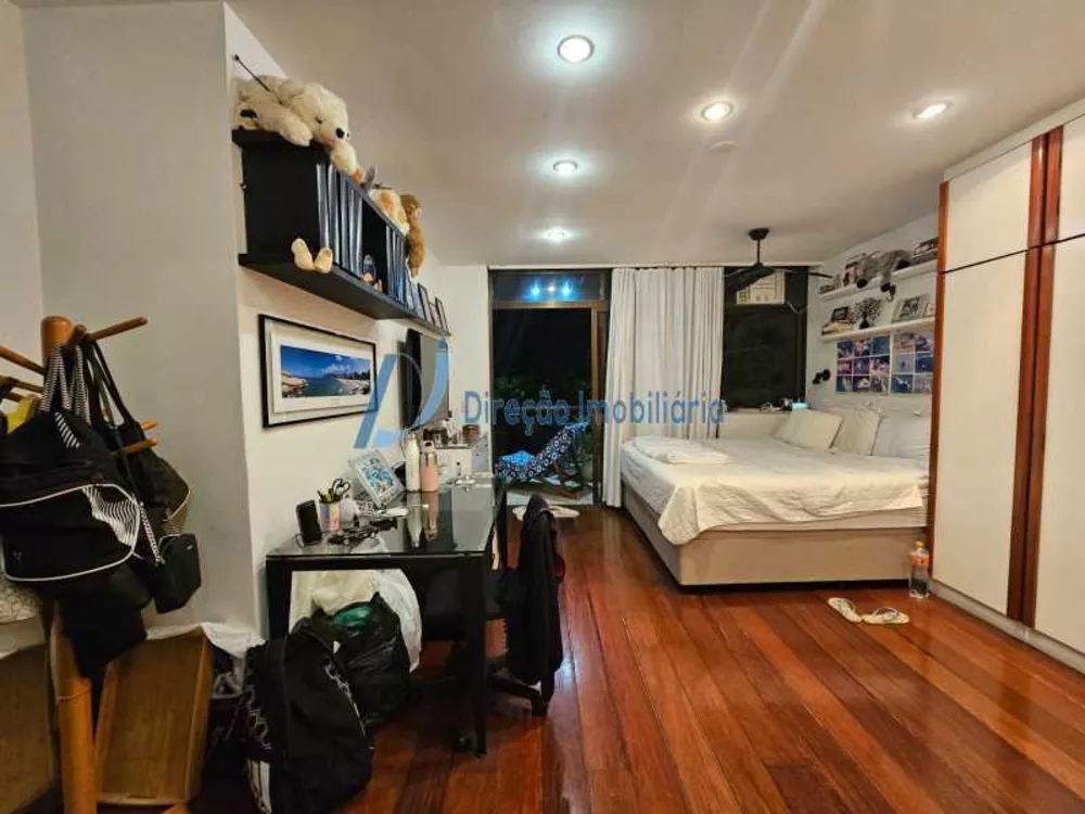 Apartamento, 4 quartos, 199 m² - Foto 5
