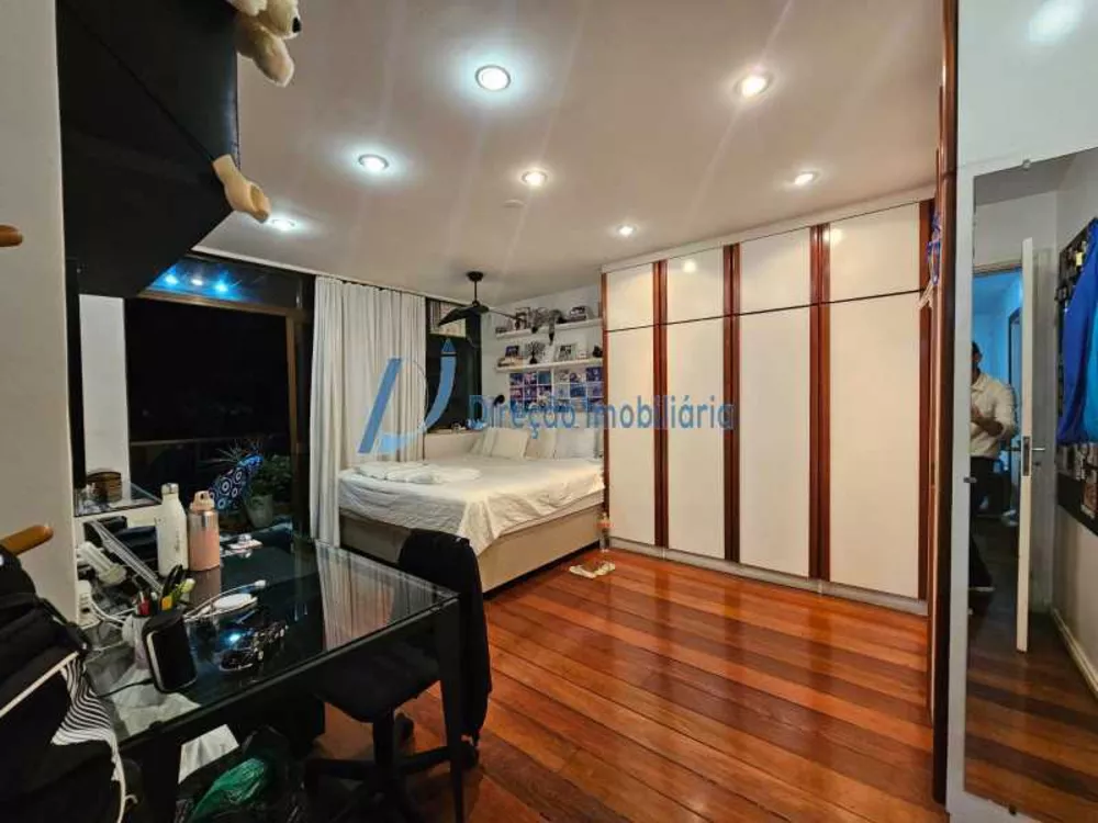 Apartamento, 4 quartos, 199 m² - Foto 17