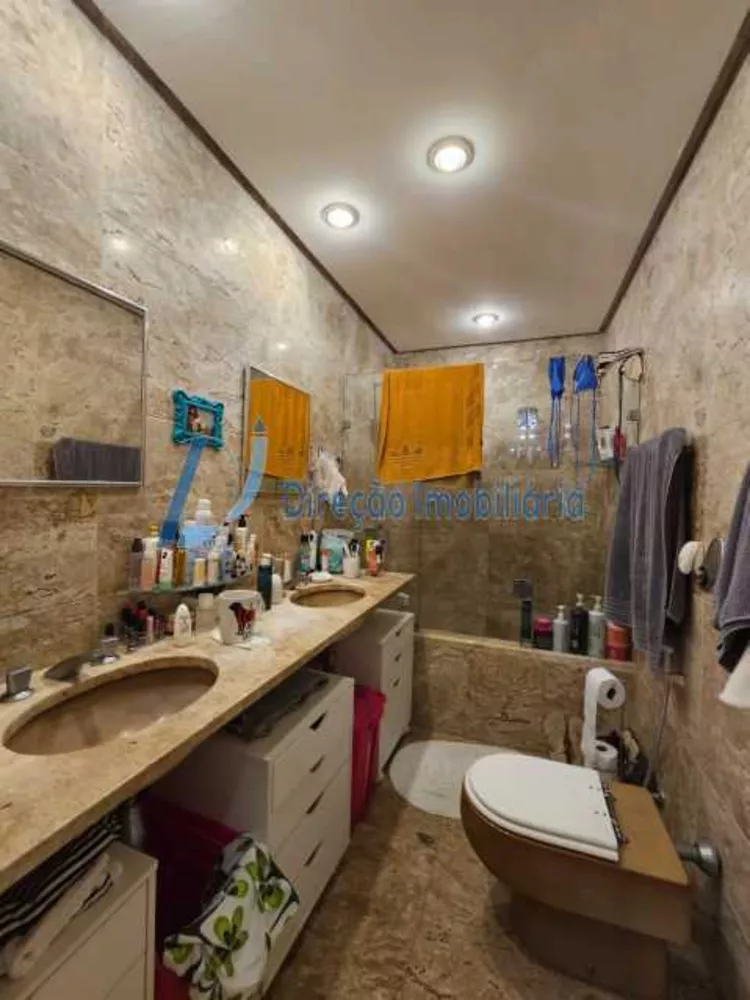 Apartamento, 4 quartos, 199 m² - Foto 18