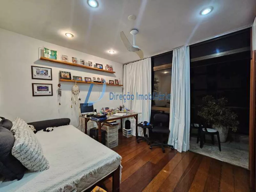 Apartamento, 4 quartos, 199 m² - Foto 2
