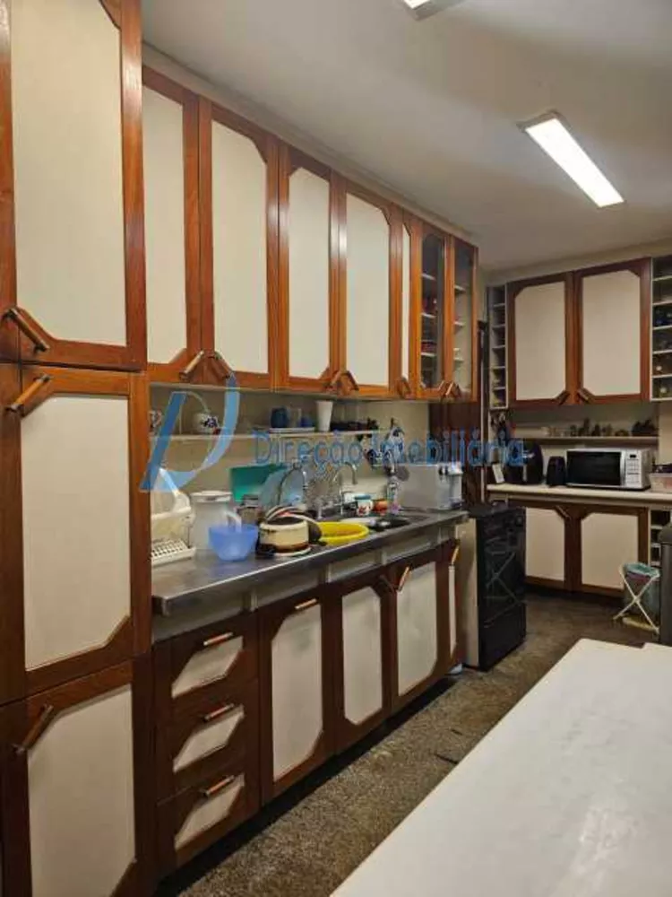 Apartamento, 4 quartos, 199 m² - Foto 24