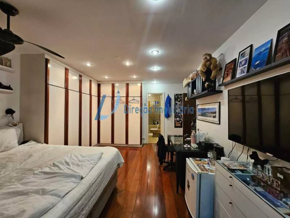 Apartamento, 4 quartos, 199 m² - Foto 13