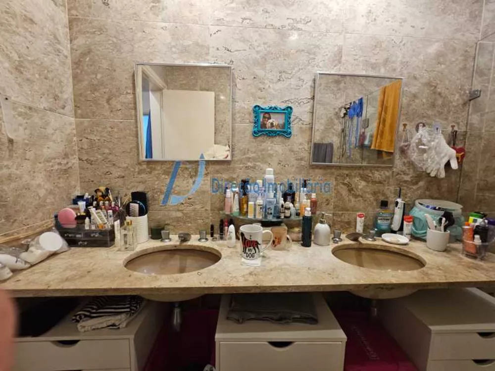 Apartamento, 4 quartos, 199 m² - Foto 7