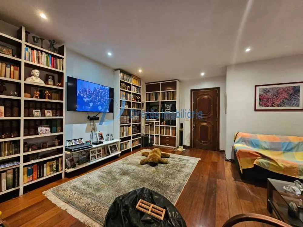 Apartamento, 4 quartos, 199 m² - Foto 19