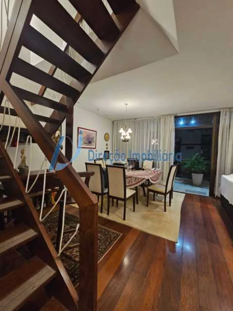 Apartamento, 4 quartos, 199 m² - Foto 11