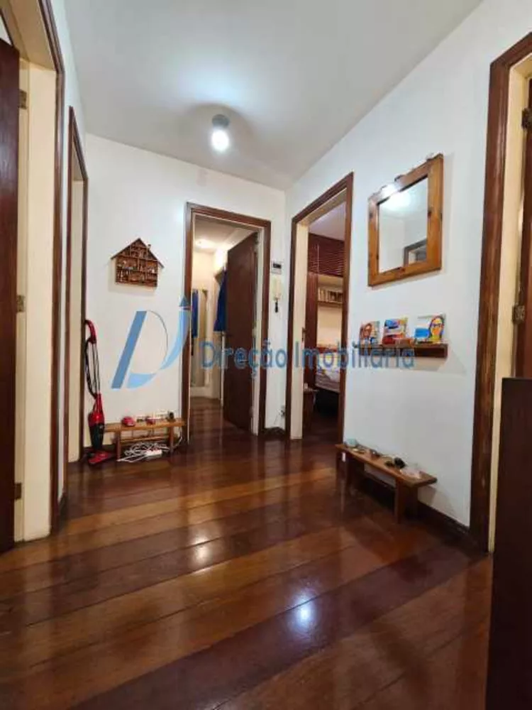 Apartamento, 4 quartos, 199 m² - Foto 23