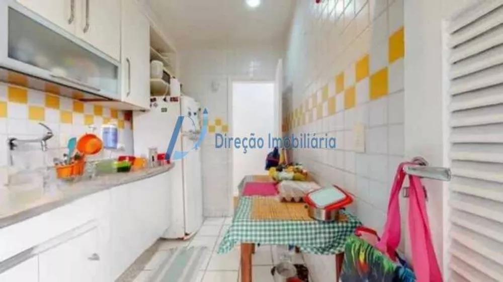 Apartamento, 3 quartos, 136 m² - Foto 10