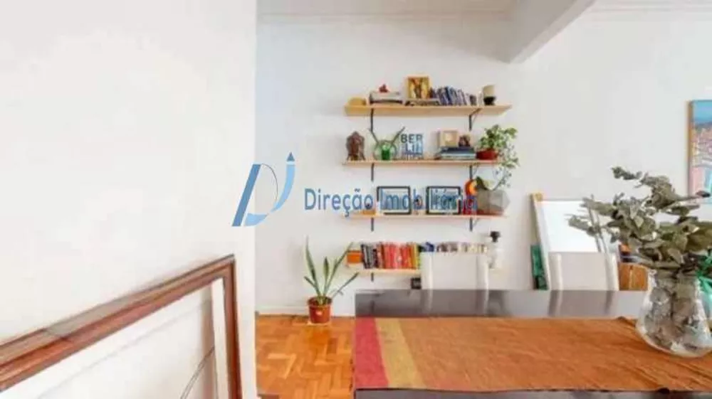 Apartamento, 3 quartos, 136 m² - Foto 17