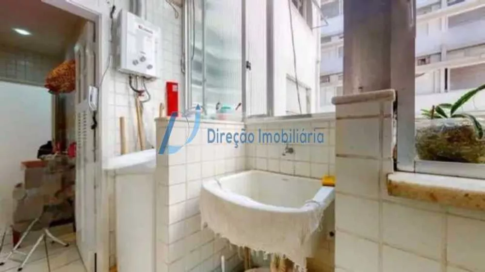 Apartamento, 3 quartos, 136 m² - Foto 19