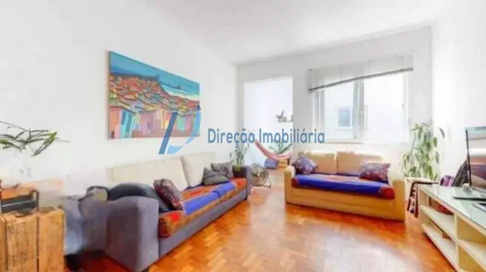 Apartamento, 3 quartos, 136 m² - Foto 15