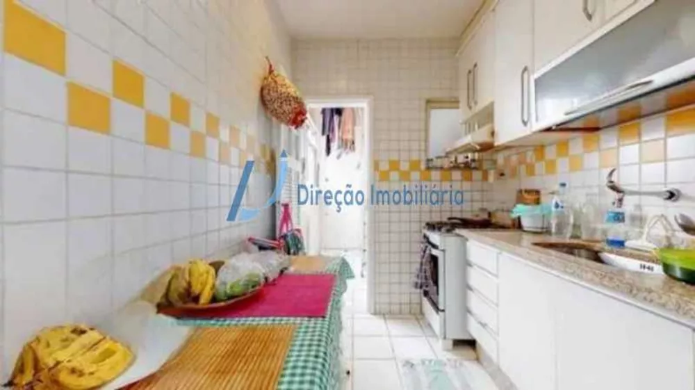 Apartamento, 3 quartos, 136 m² - Foto 9