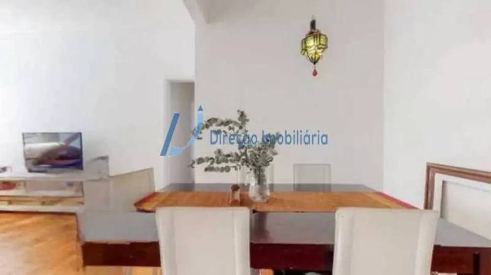 Apartamento, 3 quartos, 136 m² - Foto 13