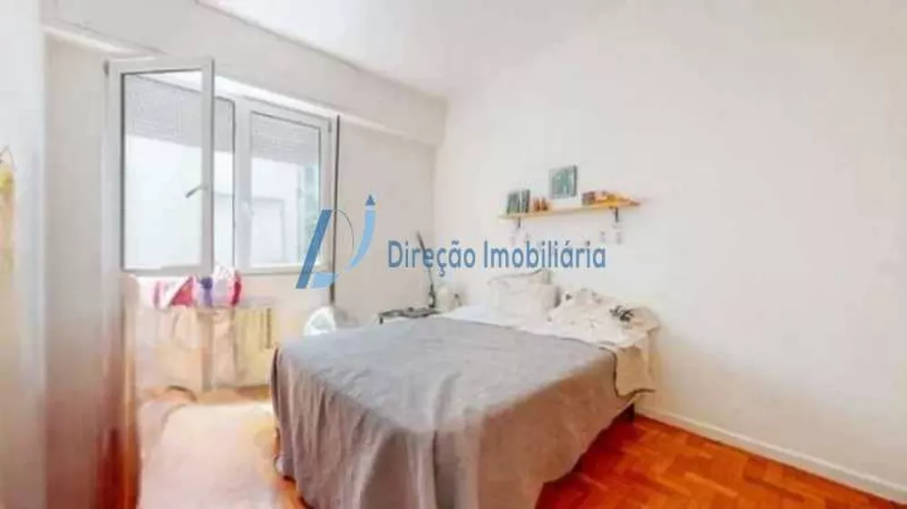 Apartamento, 3 quartos, 136 m² - Foto 6