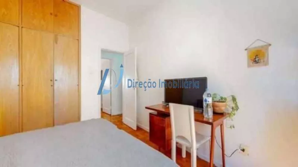 Apartamento, 3 quartos, 136 m² - Foto 8