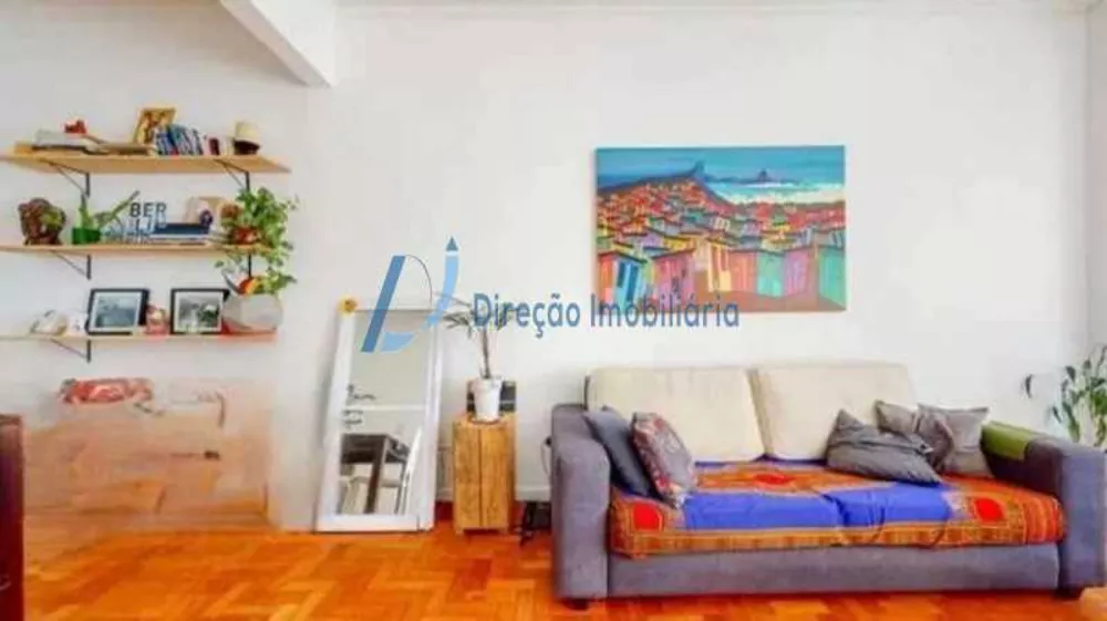Apartamento, 3 quartos, 136 m² - Foto 11