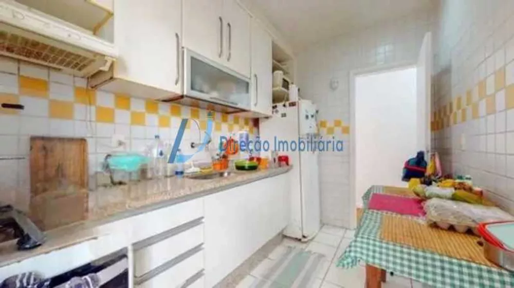 Apartamento, 3 quartos, 136 m² - Foto 5