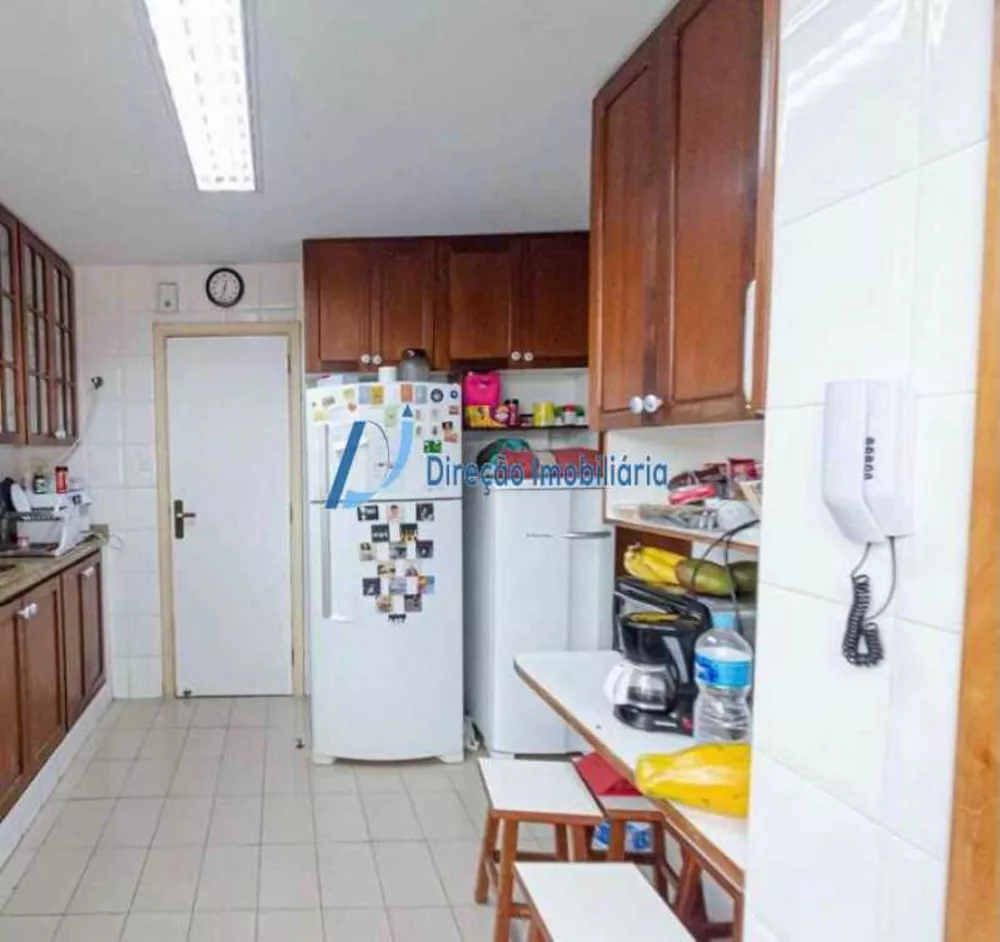 Apartamento, 4 quartos, 132 m² - Foto 3