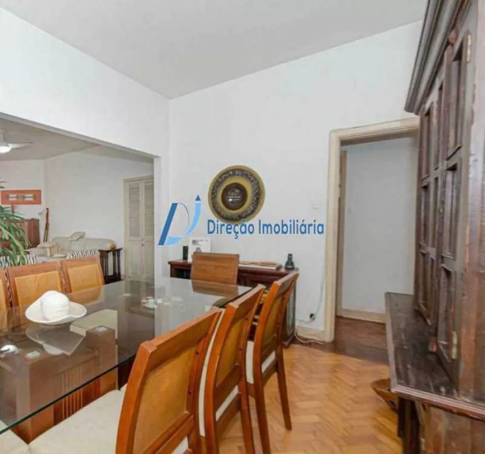 Apartamento, 4 quartos, 132 m² - Foto 18