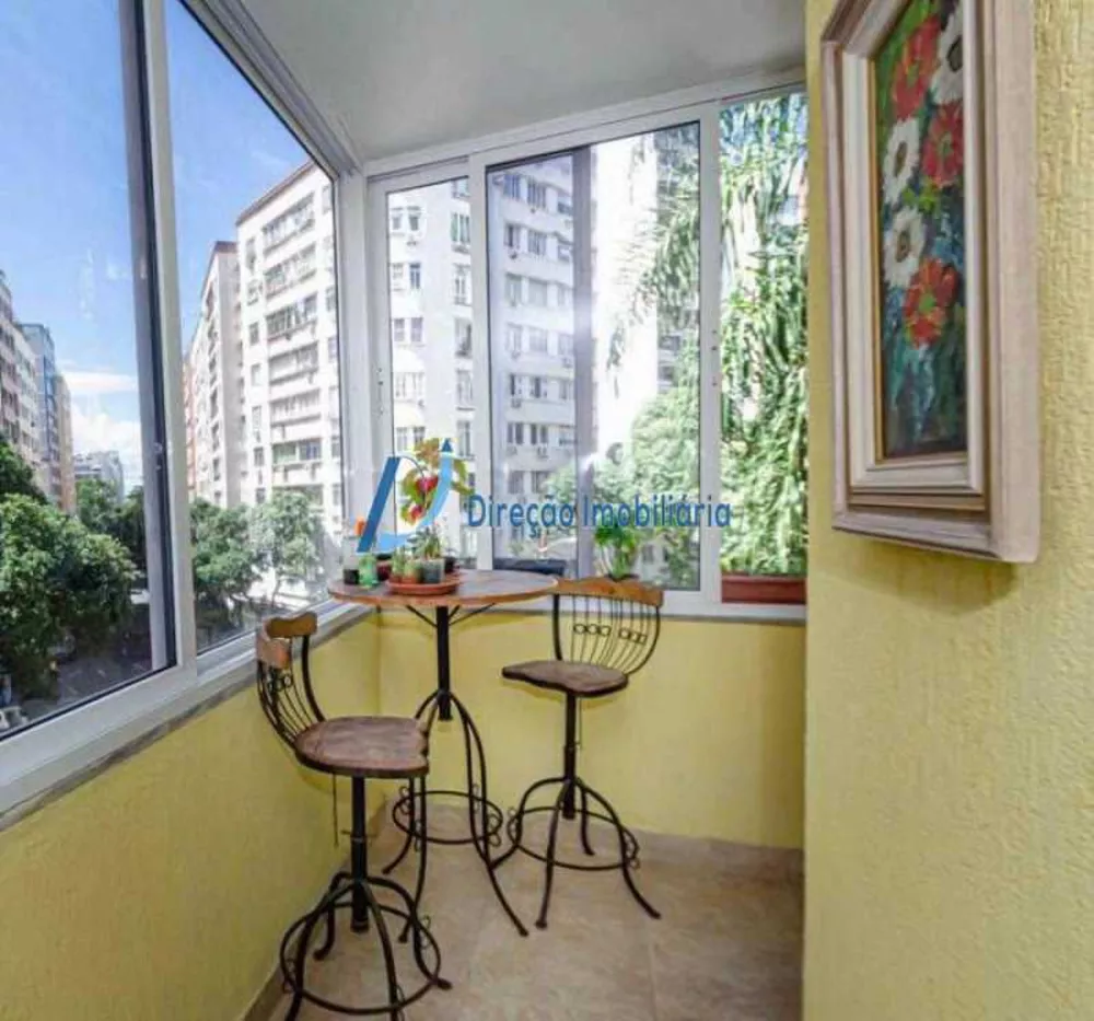 Apartamento, 4 quartos, 132 m² - Foto 9