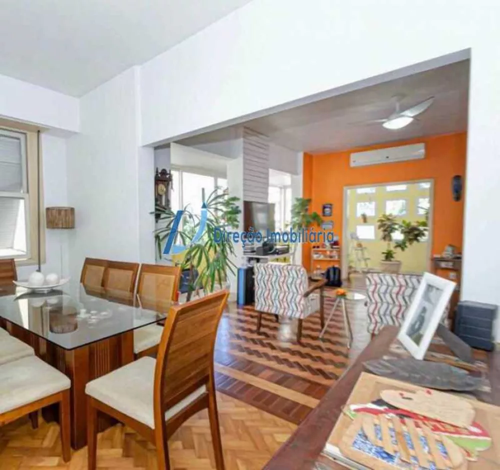 Apartamento, 4 quartos, 132 m² - Foto 20