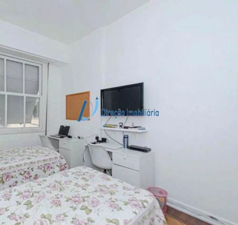 Apartamento, 4 quartos, 132 m² - Foto 5