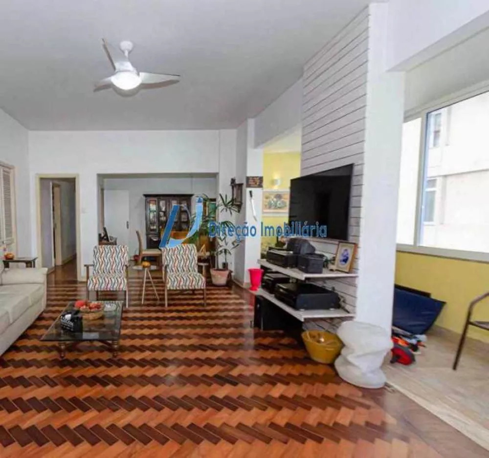 Apartamento, 4 quartos, 132 m² - Foto 2