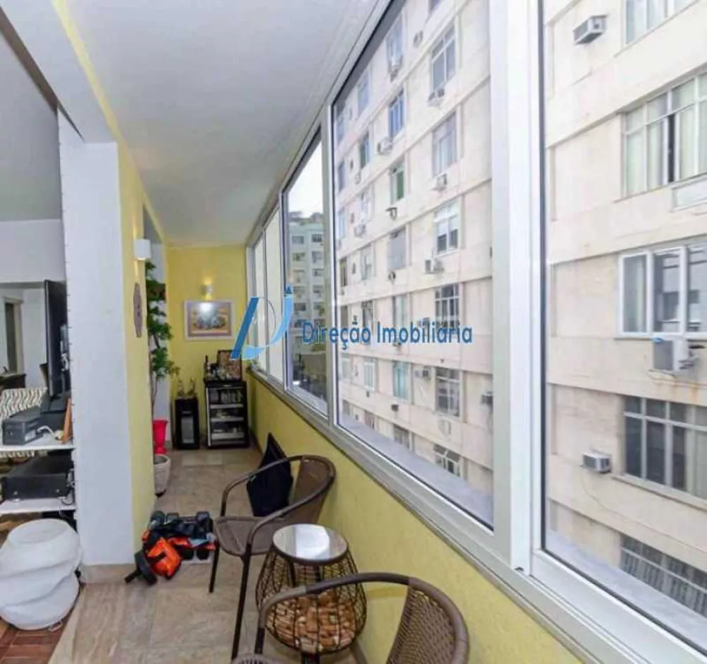 Apartamento, 4 quartos, 132 m² - Foto 4